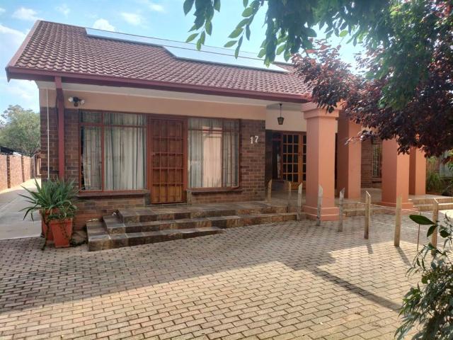 House for sale in Dr Kenneth Kaunda, North West