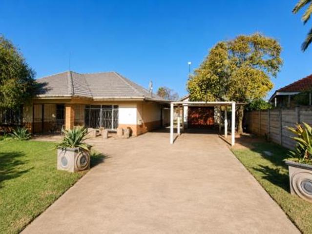 House for sale in Dr Kenneth Kaunda, North West