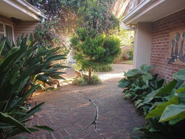 House for sale in Dr Kenneth Kaunda, North West