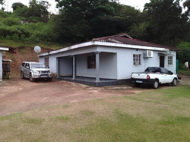 House for sale in Seaview, Kwazulu-natal