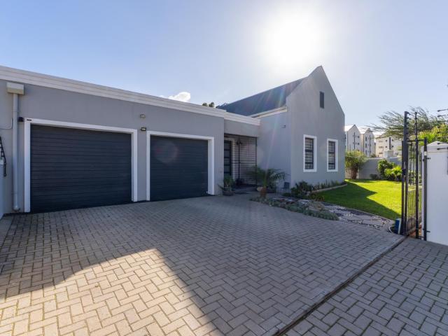 House for sale in Western Cape
