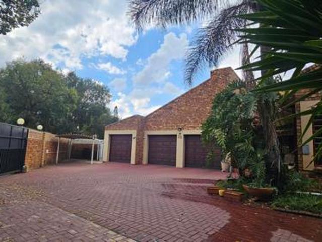 House for sale in Mpumalanga