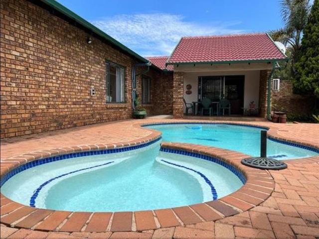 House for sale in Mpumalanga