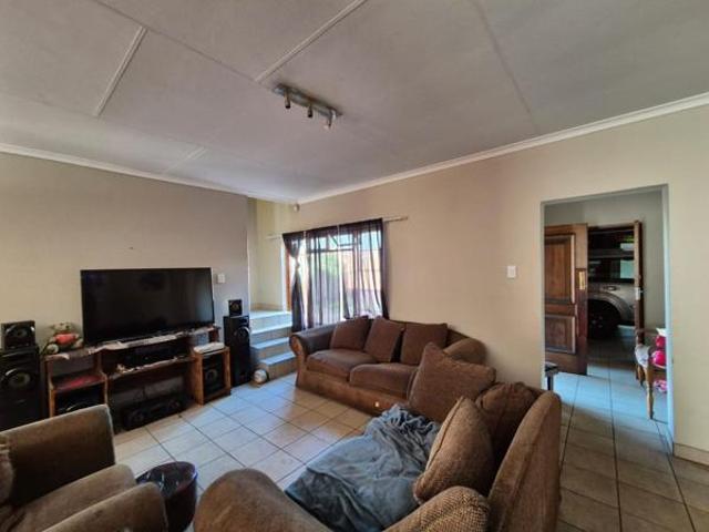House for sale in Mpumalanga