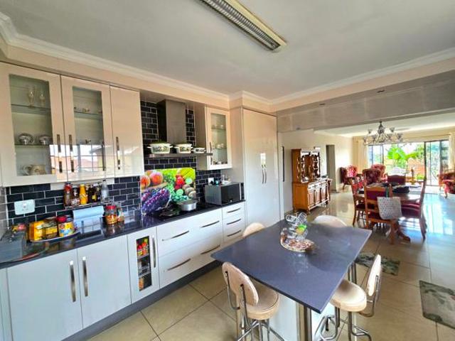 House for sale in Mpumalanga