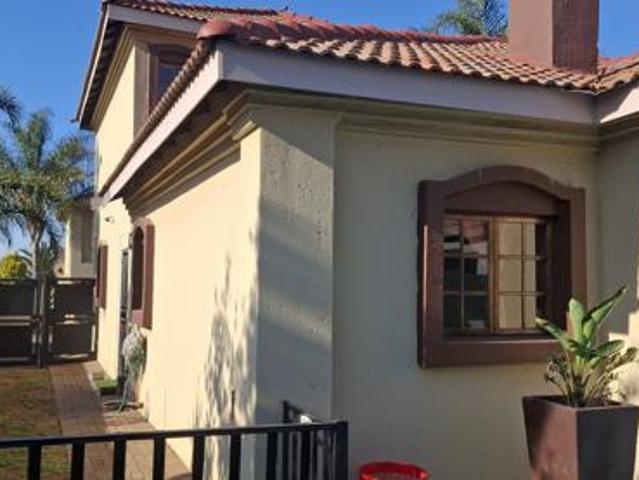 House for sale in Mpumalanga