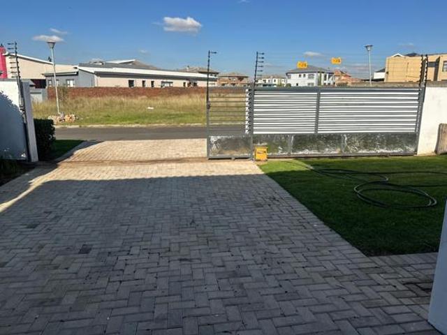 House for sale in Mpumalanga