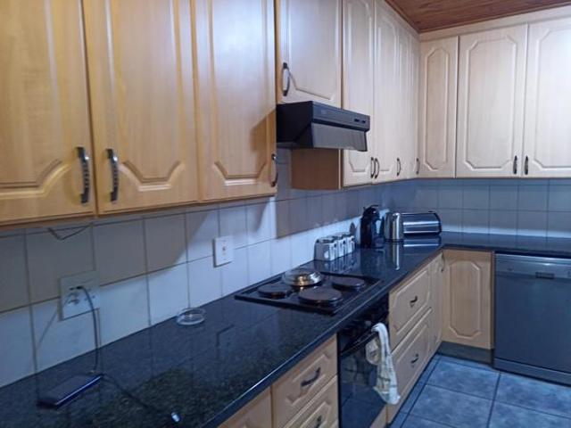 House for rent in Mpumalanga