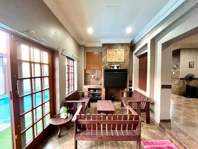 House for sale in Mpumalanga