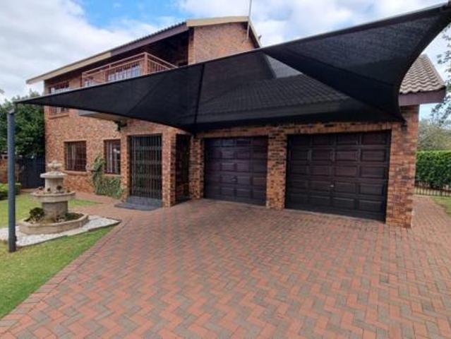 House for sale in Mpumalanga