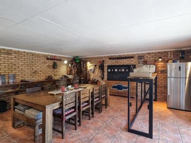 House for sale in Mpumalanga
