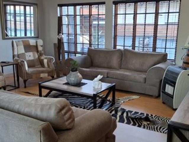 House for sale in Mpumalanga