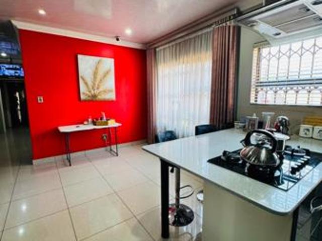 House for sale in Mpumalanga