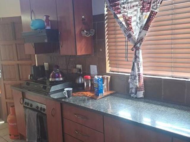 House for sale in Mpumalanga
