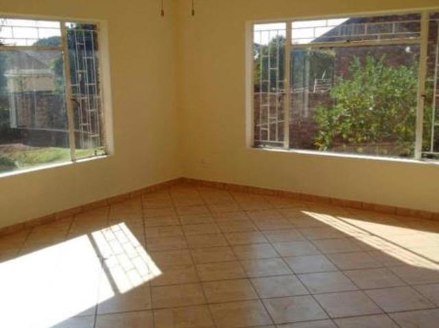 House for rent in Mpumalanga