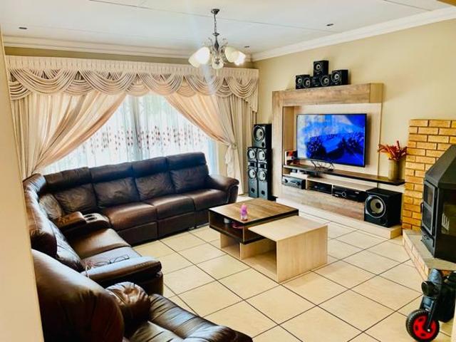 House for sale in Mpumalanga