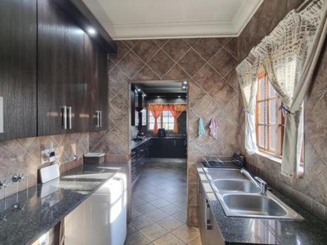 House for sale in Mpumalanga