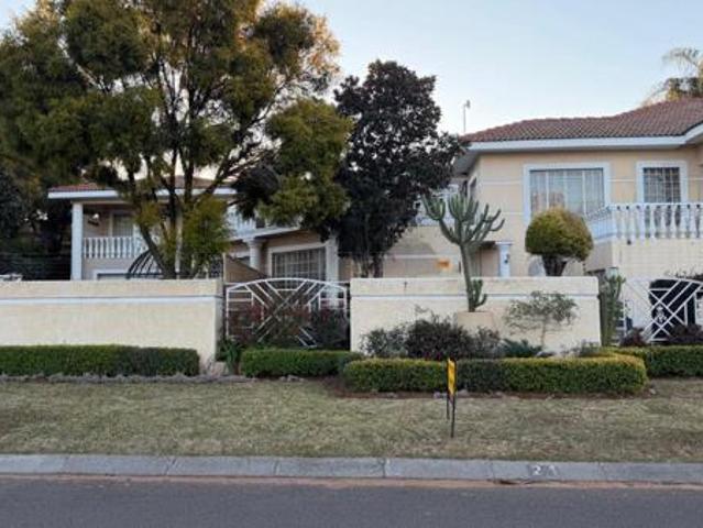 House for sale in Mpumalanga