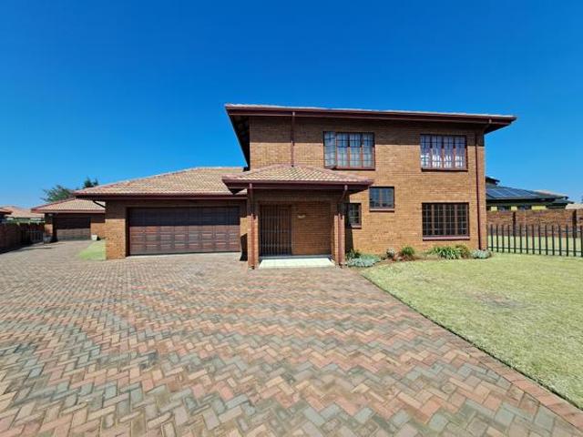 House for sale in Mpumalanga