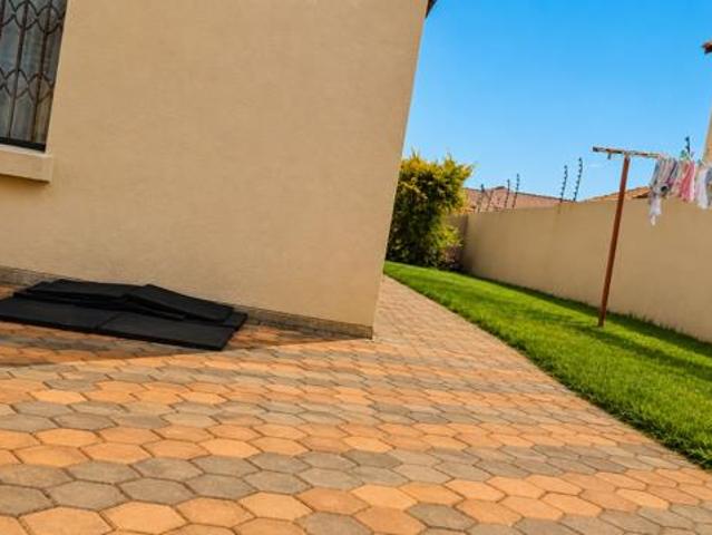 House for sale in Mpumalanga