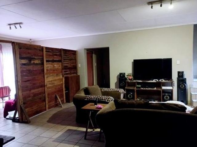 House for sale in Mpumalanga