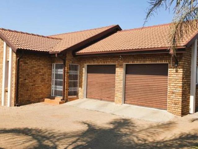 House for sale in Mpumalanga