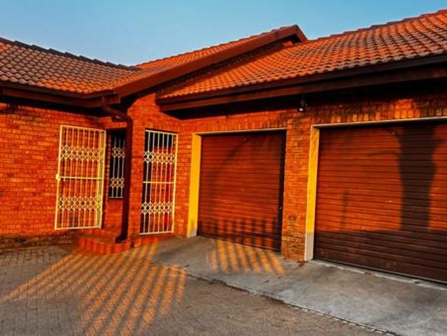 House for sale in Mpumalanga