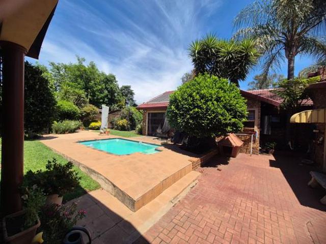 House for sale in Mpumalanga