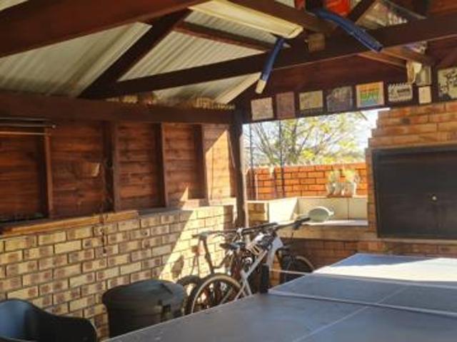 House for rent in Mpumalanga
