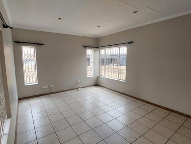 House for rent in Mpumalanga