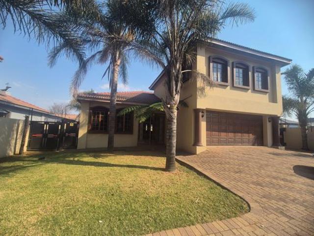 House for sale in Mpumalanga