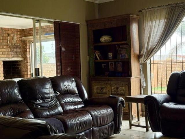 House for sale in Mpumalanga