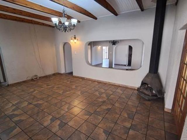 House for sale in Mpumalanga