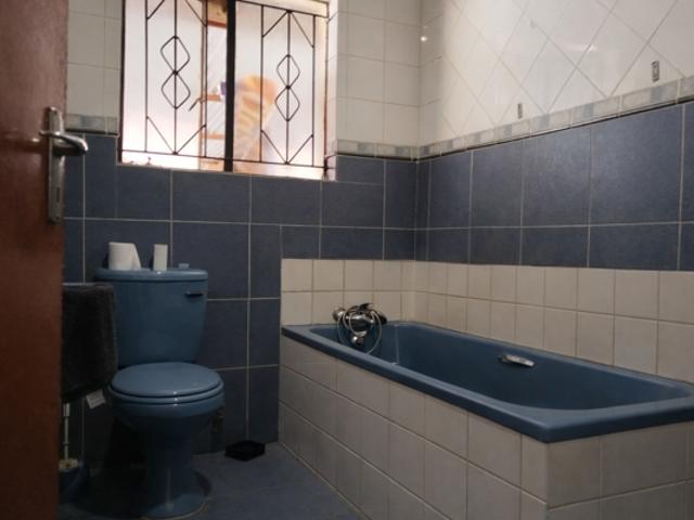House for rent in Seshego, Limpopo