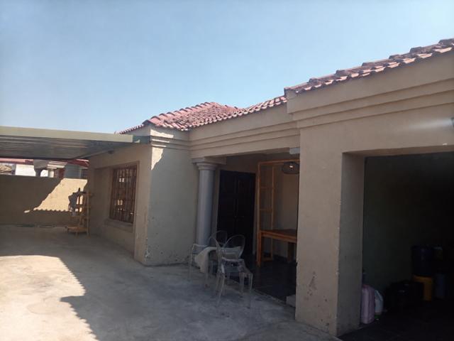 House for sale in Seshego, Limpopo