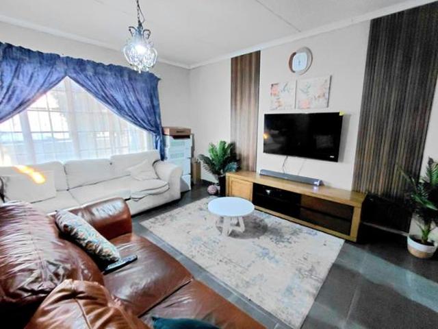 House for sale in Seshego, Limpopo