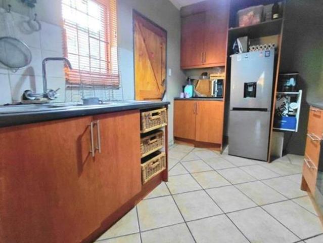 House for sale in Seshego, Limpopo