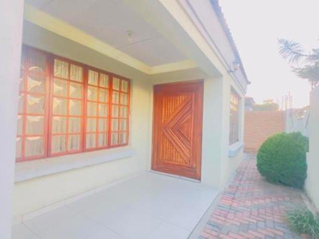 House for sale in Seshego, Limpopo