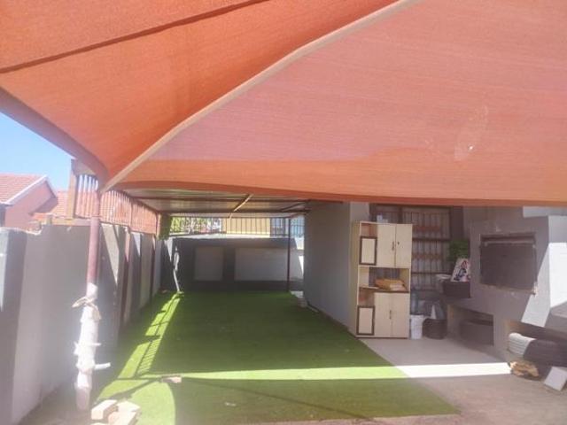House for rent in Polokwane, Polokwane Local Municipality