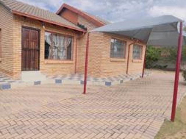 House for sale in Seshego, Limpopo