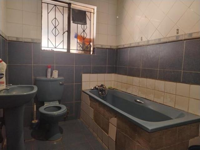 House for rent in Seshego, Limpopo