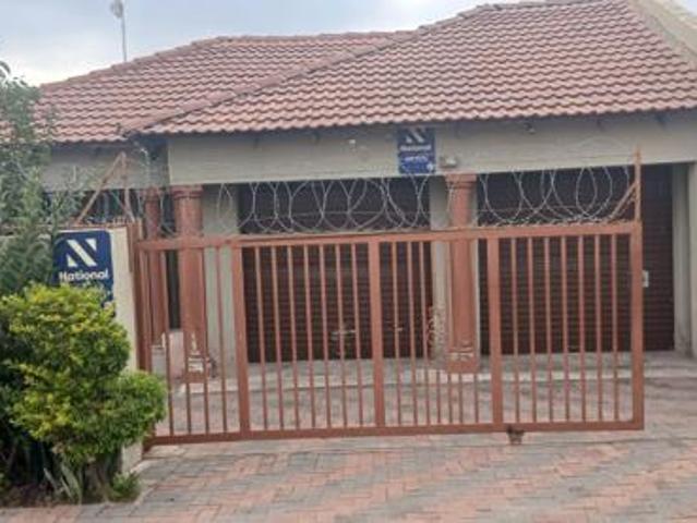 House for sale in Seshego, Limpopo