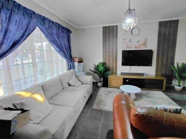 House for sale in Seshego, Limpopo