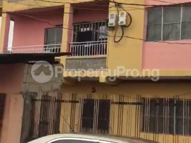 House for sale in Surulere House for sale in Surulere