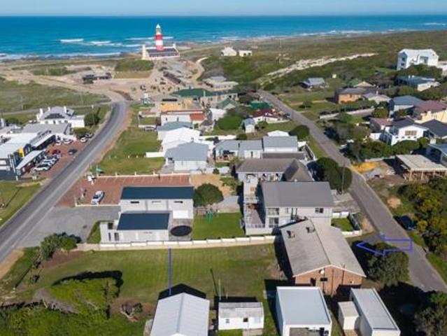 House for rent in Western Cape