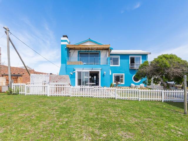 House for sale in Agulhas, Western Cape