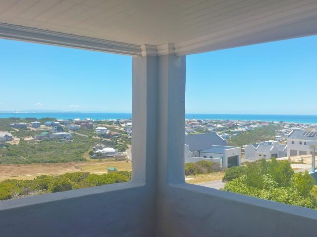House for rent in Agulhas, Western Cape