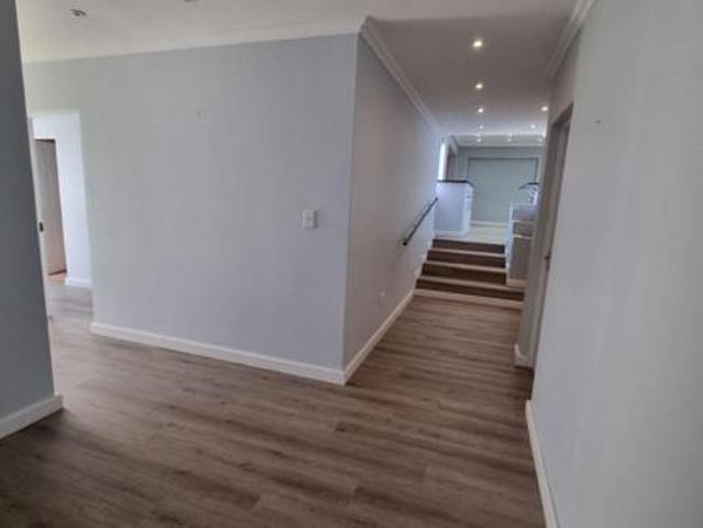 House for rent in Western Cape