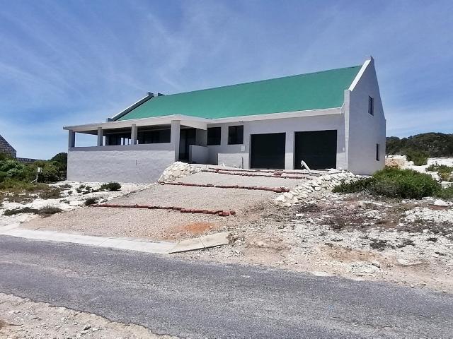 House for sale in Agulhas, Western Cape