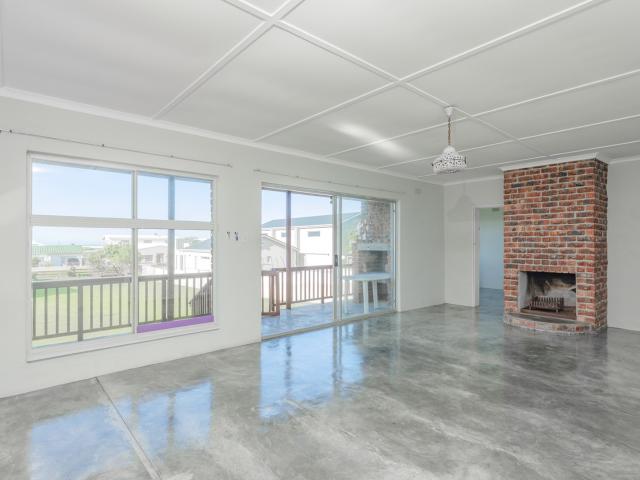 House for rent in Agulhas, Western Cape
